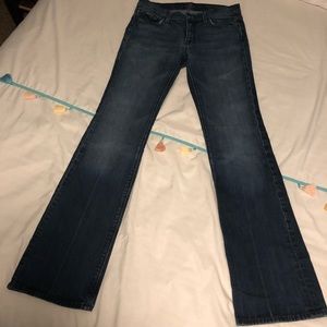 7 For All Mankind Jeans